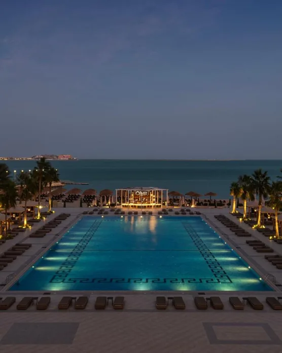 The St. Regis Doha, photo 12