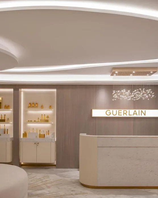 The St. Regis Doha, photo 13