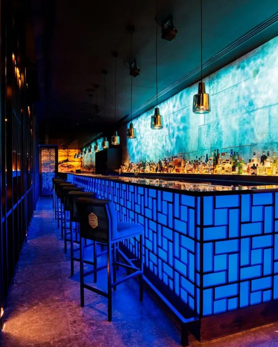 The St. Regis Doha, photo 14