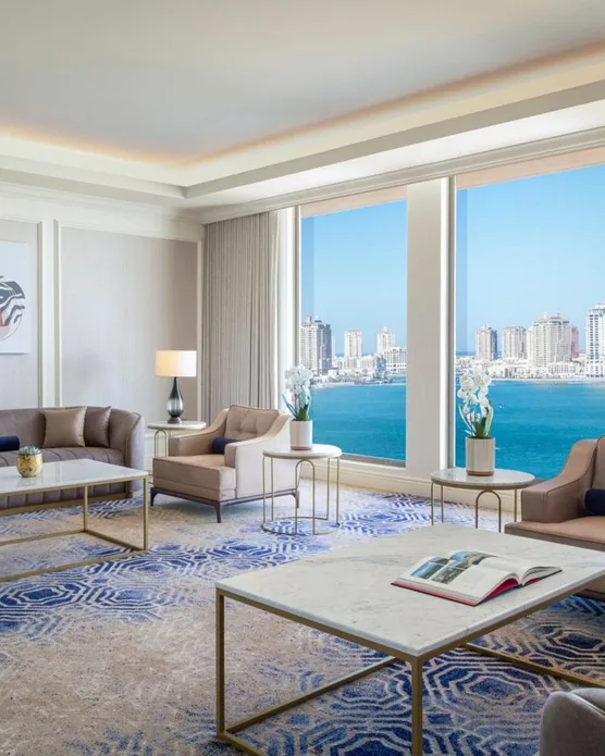 The St. Regis Doha, photo 4