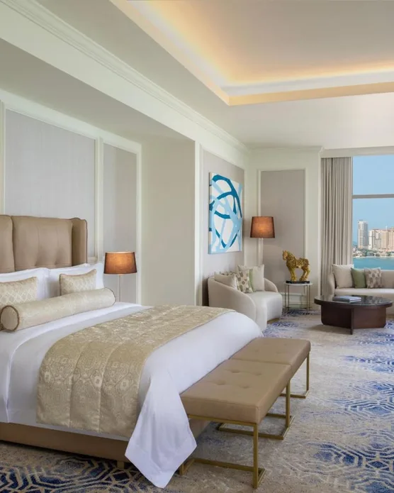 The St. Regis Doha, photo 7