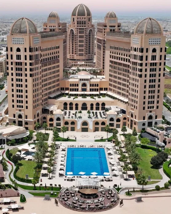 The St. Regis Doha, photo 8