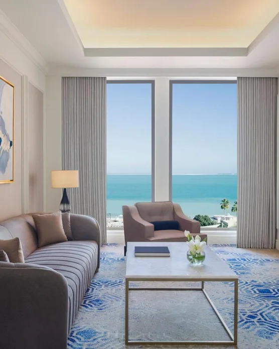 The St. Regis Doha, photo 2