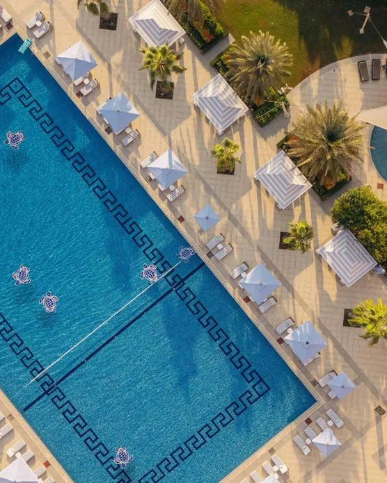 The St. Regis Doha, photo 1