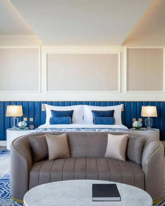 The St. Regis Doha, photo 3