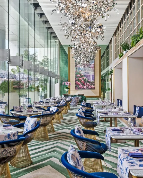 The St. Regis Downtown Dubai, photo 6