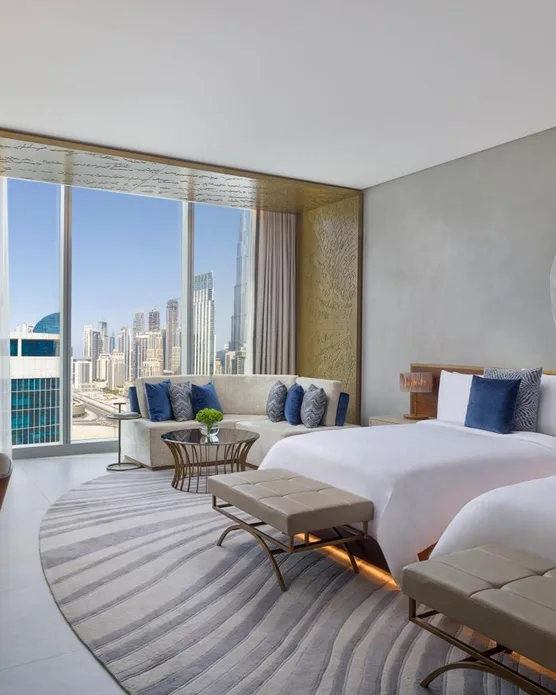 The St. Regis Downtown Dubai, photo 9