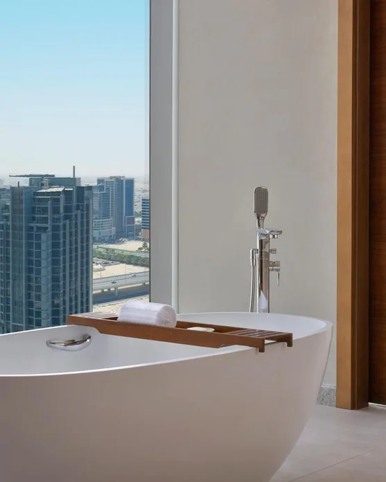 The St. Regis Downtown Dubai, photo 11