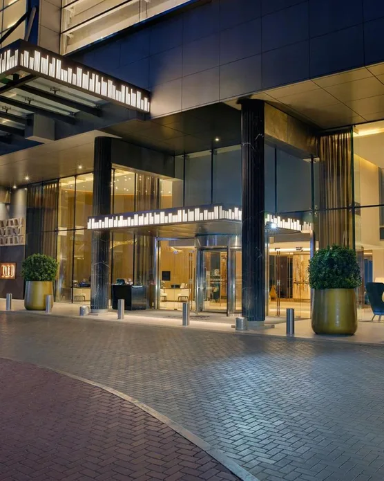 The St. Regis Downtown Dubai, photo 5