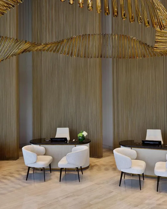 The St. Regis Downtown Dubai, photo 4