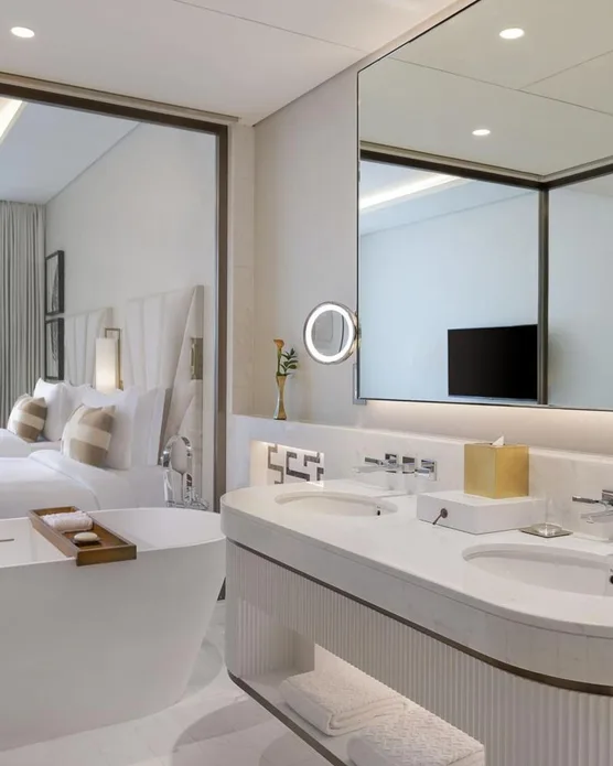 The St. Regis Dubai, The Palm, photo 10