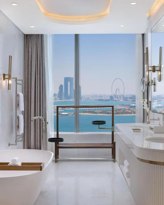 The St. Regis Dubai, The Palm, photo 4