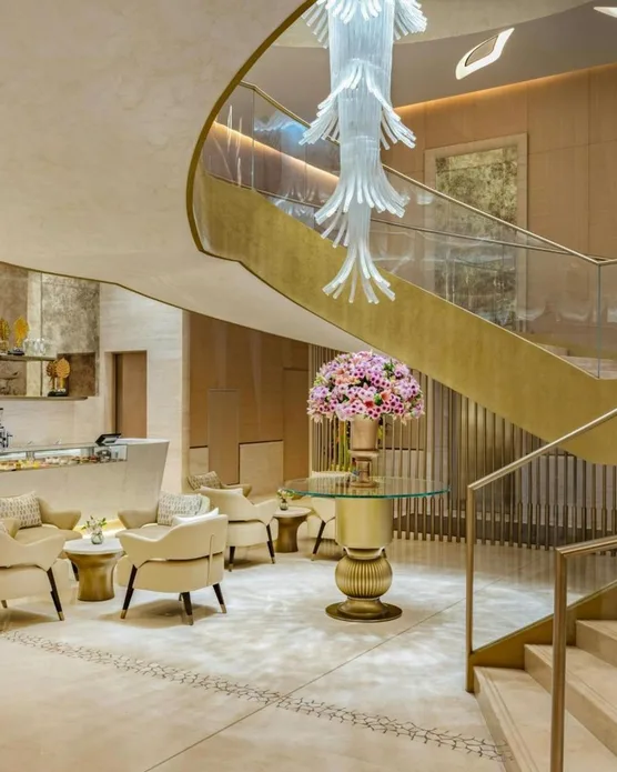 The St. Regis Dubai, The Palm, photo 5