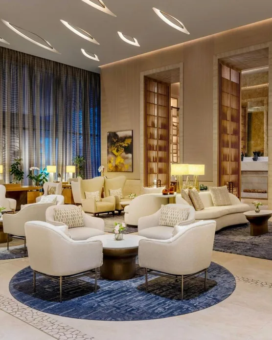 The St. Regis Dubai, The Palm, photo 6