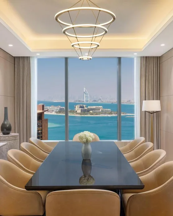 The St. Regis Dubai, The Palm, photo 7