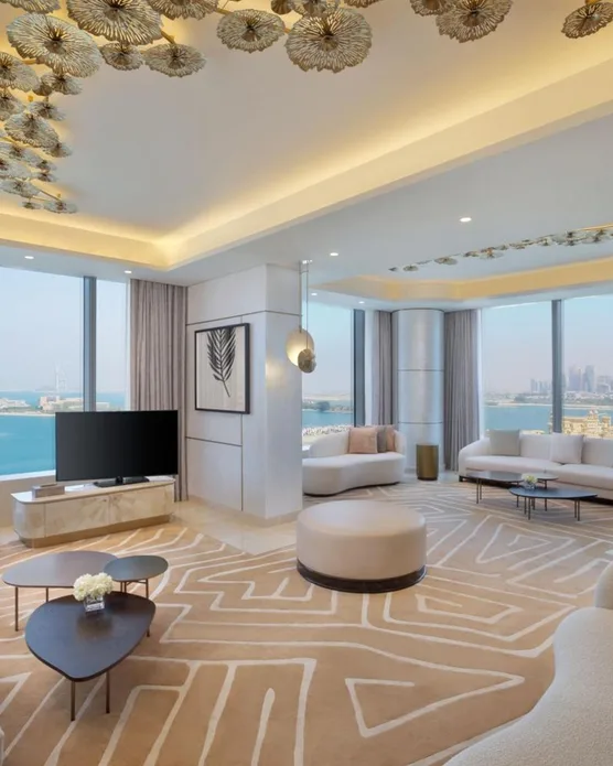 The St. Regis Dubai, The Palm, photo 8