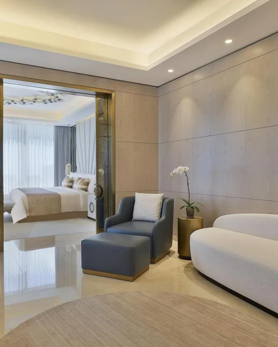 The St. Regis Dubai, The Palm, photo 9