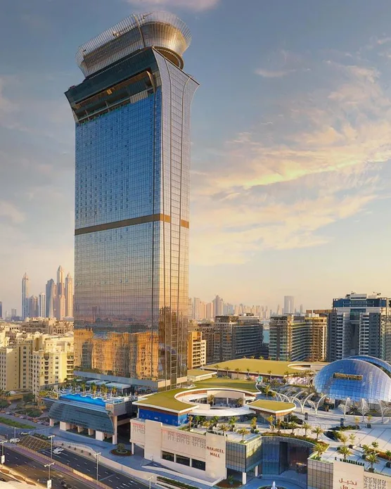 The St. Regis Dubai, The Palm, photo 2