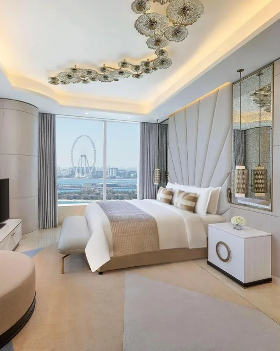 The St. Regis Dubai, The Palm, photo 3