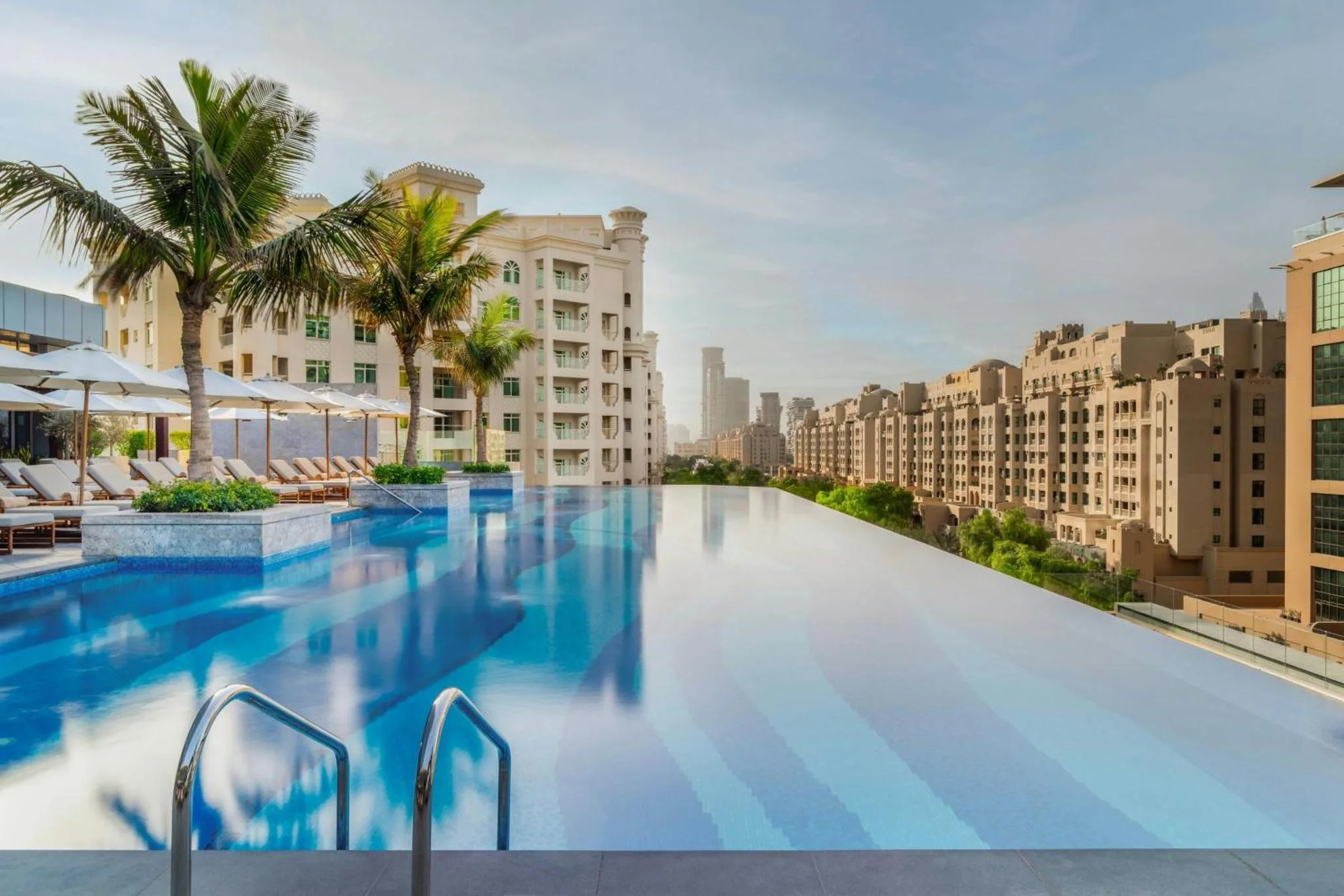 The St. Regis Dubai, The Palm, photo 1