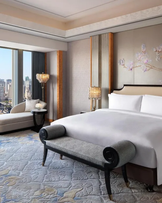 The St. Regis on the Bund, Shanghai, photo 6