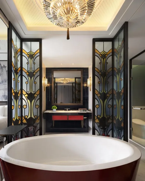 The St. Regis on the Bund, Shanghai, photo 8