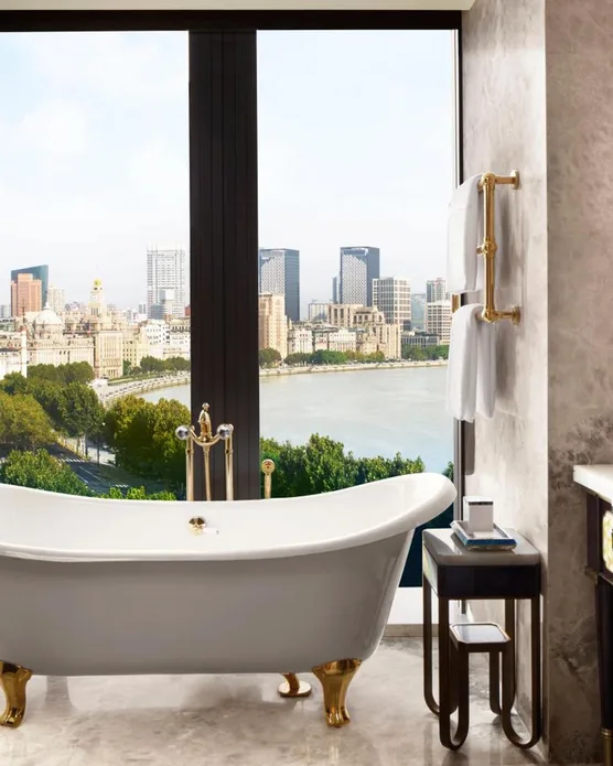 The St. Regis on the Bund, Shanghai, photo 9