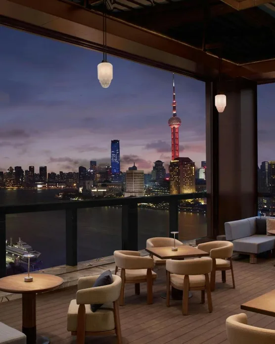 The St. Regis on the Bund, Shanghai, photo 3