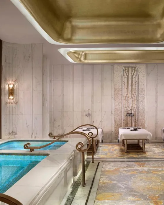 The St. Regis on the Bund, Shanghai, photo 2