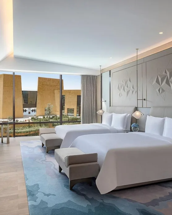 The St. Regis Riyadh, photo 7