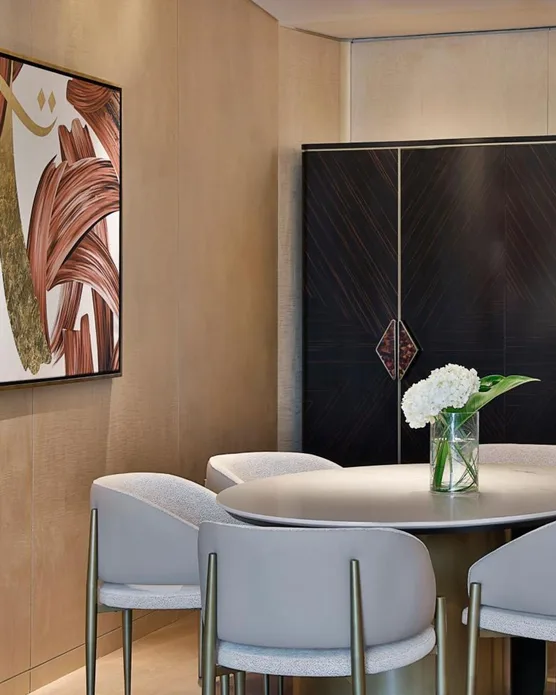 The St. Regis Riyadh, photo 8