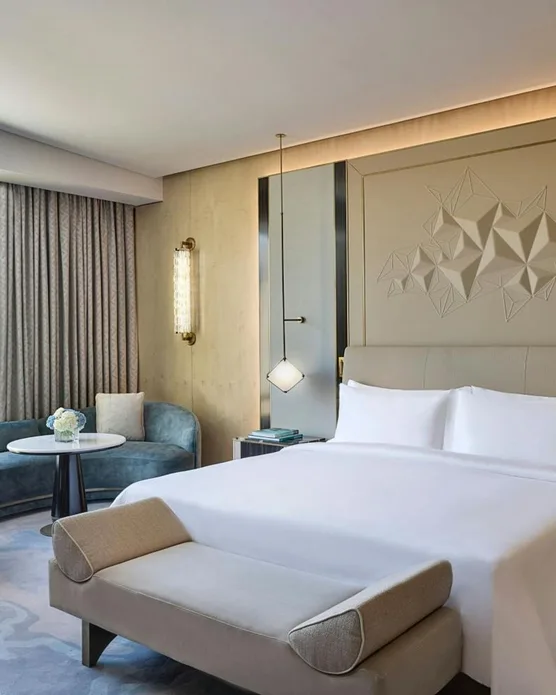 The St. Regis Riyadh, photo 5