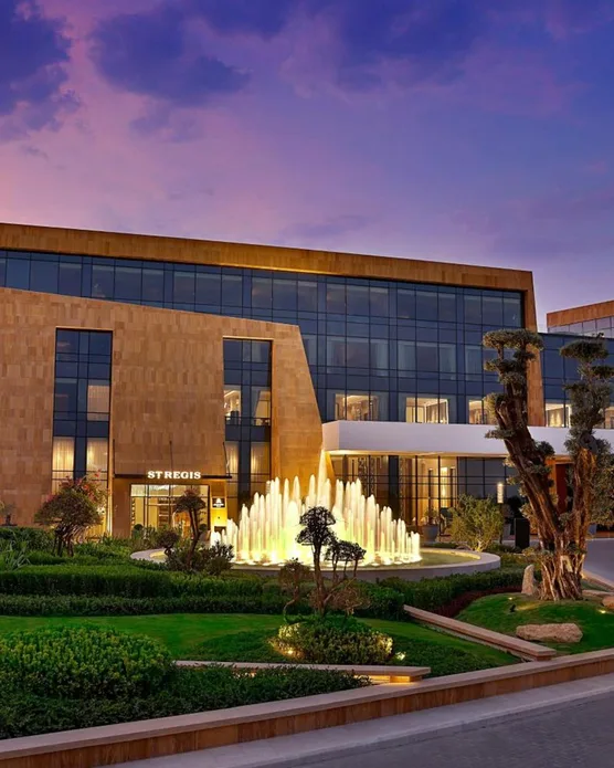 The St. Regis Riyadh, photo 3