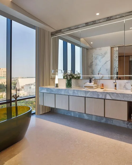 The St. Regis Riyadh, photo 4