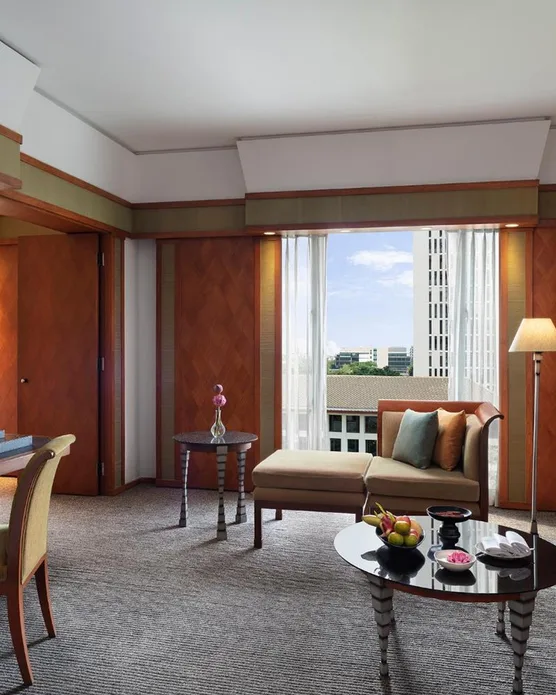 The Sukhothai Bangkok, photo 4