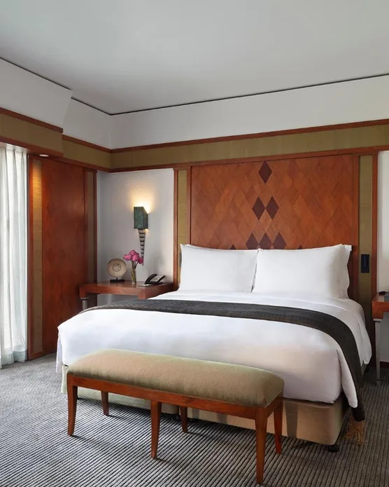 The Sukhothai Bangkok, photo 2