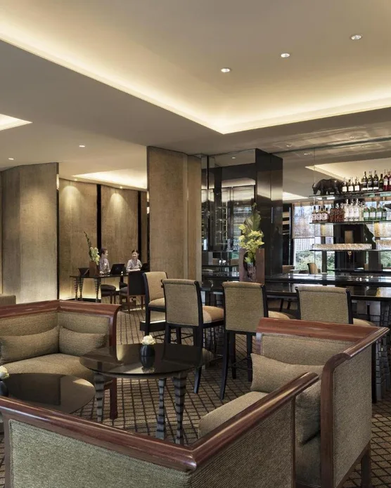 The Sukhothai Bangkok, photo 3