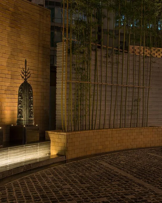 The Sukhothai Shanghai, photo 8