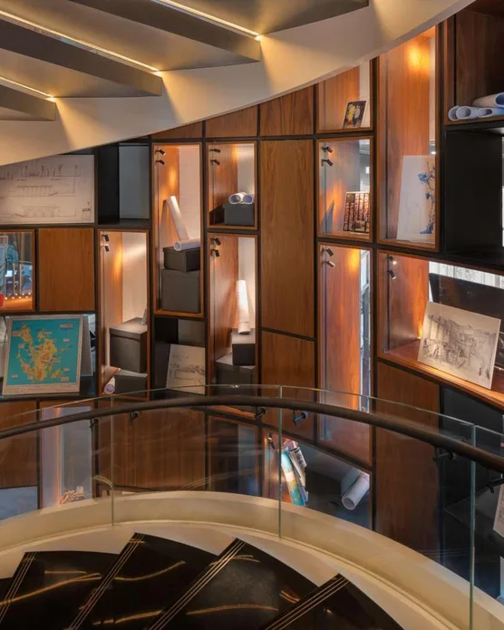 The WB Abu Dhabi, photo 10