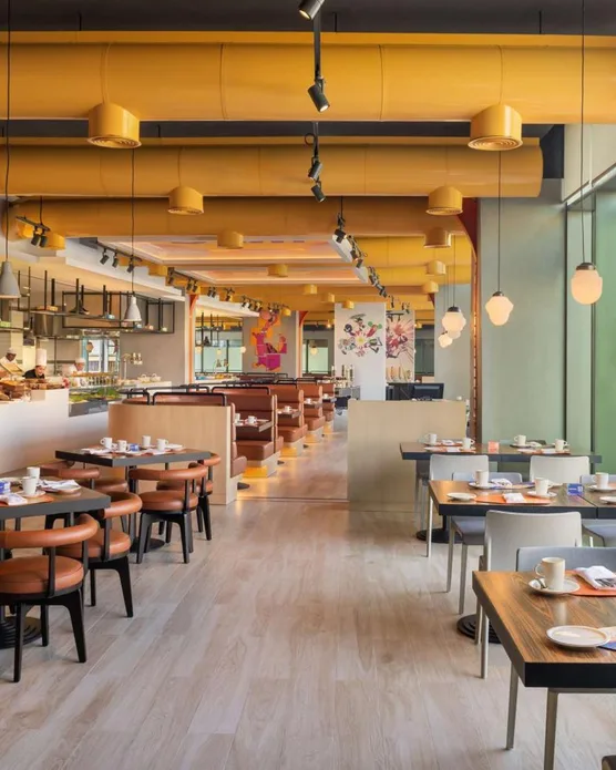 The WB Abu Dhabi, photo 6