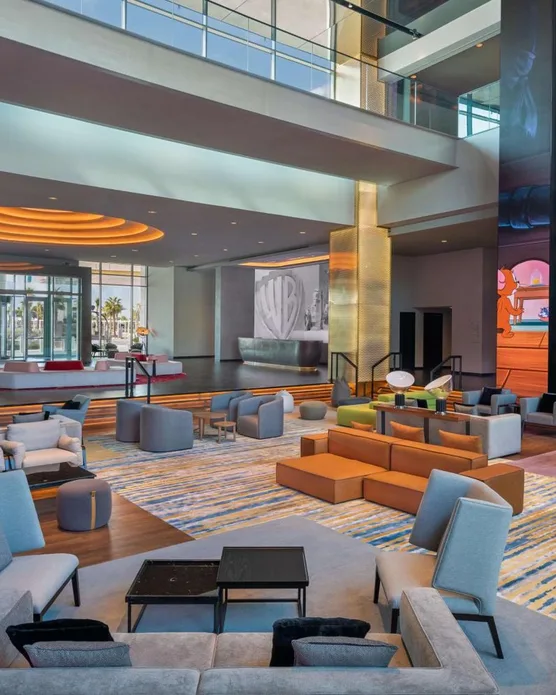 The WB Abu Dhabi, photo 7