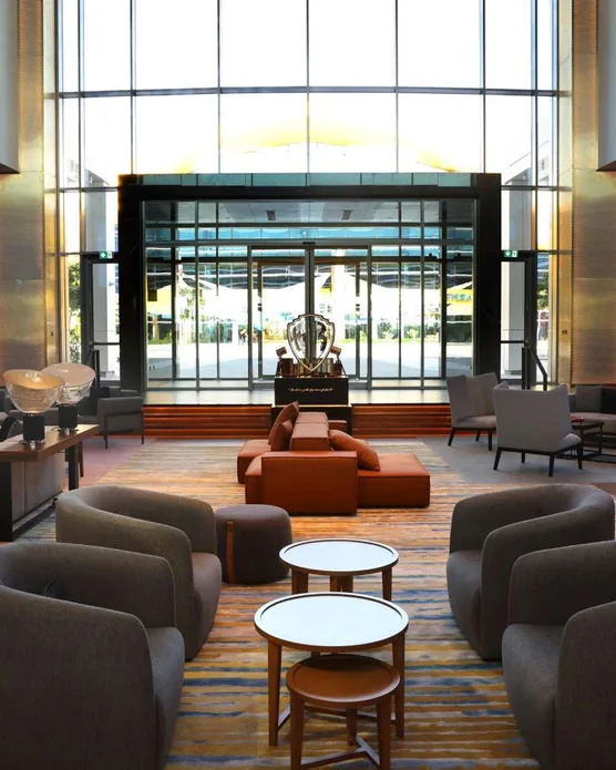 The WB Abu Dhabi, photo 8