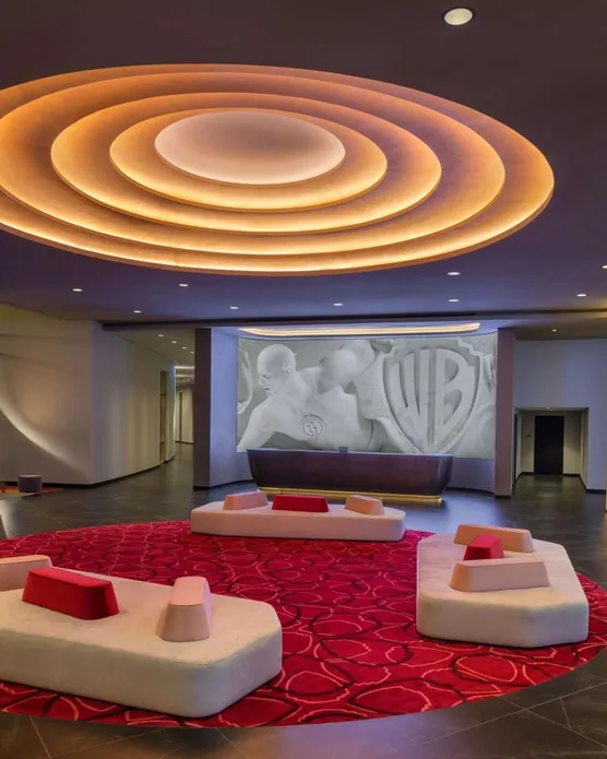 The WB Abu Dhabi, photo 9