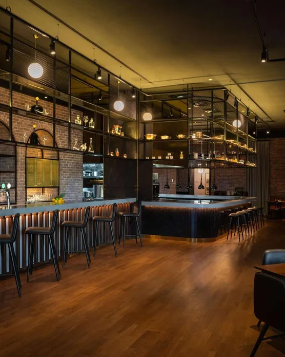 The WB Abu Dhabi, photo 3