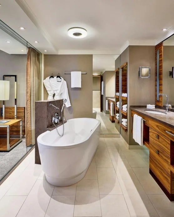 The Westin Grand Munich, photo 5