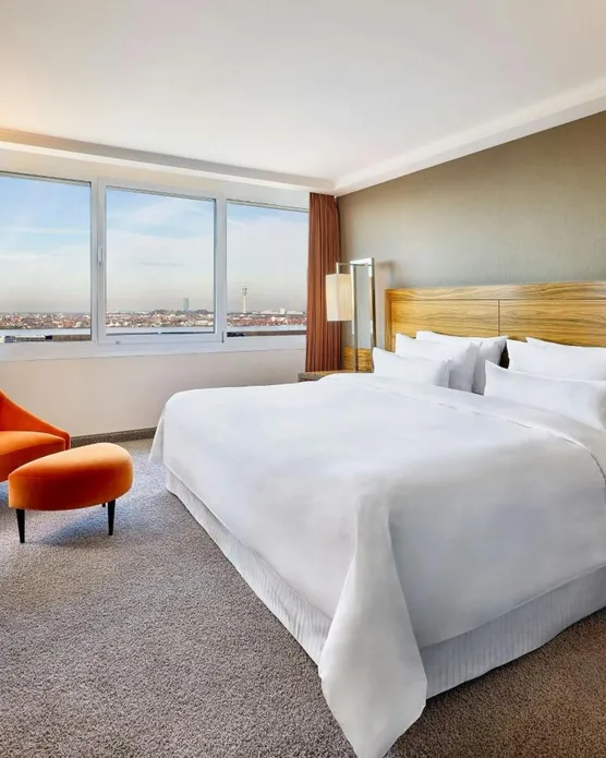 The Westin Grand Munich, photo 6