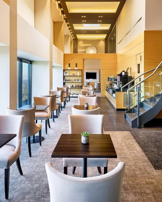 The Westin Grand Munich, photo 7