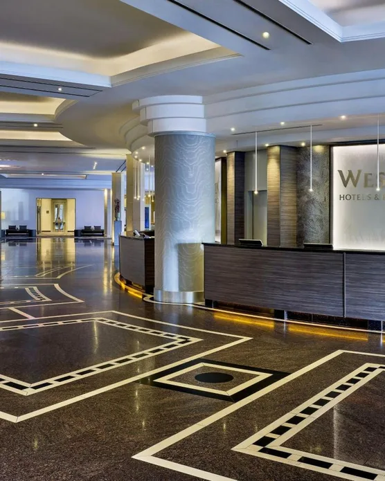 The Westin Grand Munich, photo 3