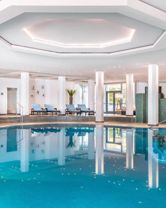 The Westin Grand Munich, photo 1
