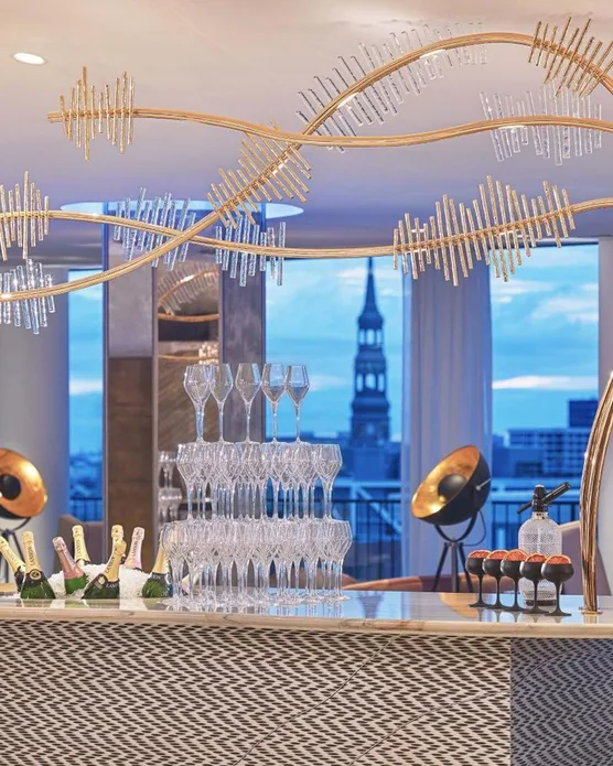 The Westin Hamburg Elbphilharmonie, photo 5